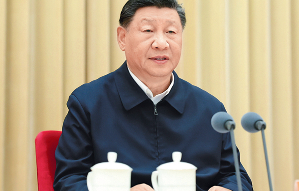习近平：加快建设教育强国